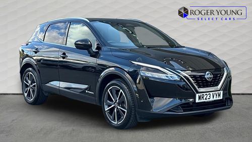 Nissan Qashqai Photo autoimg-1fd44e351317fc5f335dcf82c8c70c62aaa880d6.jpg