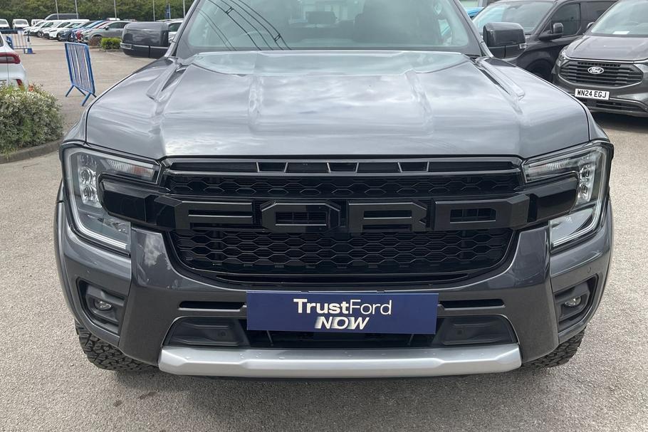 Used Ford RANGER YM23DLD 15