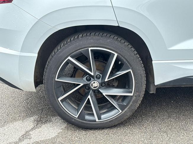 ŠKODA Karoq Photo 5