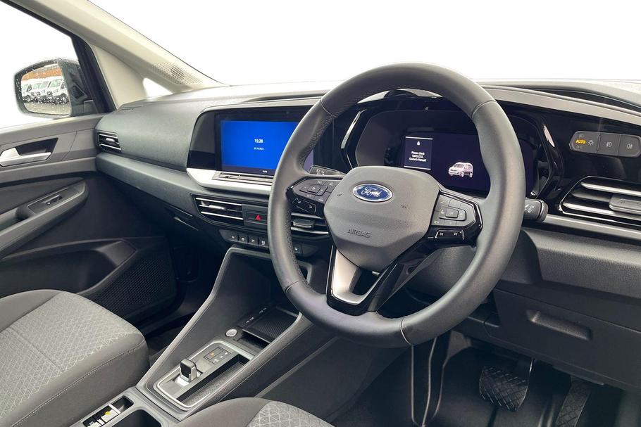 Used Ford TRANSIT CONNECT 14