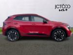 Kia Sportage Photo 3