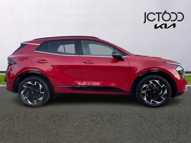 KIA Sportage Photo 4