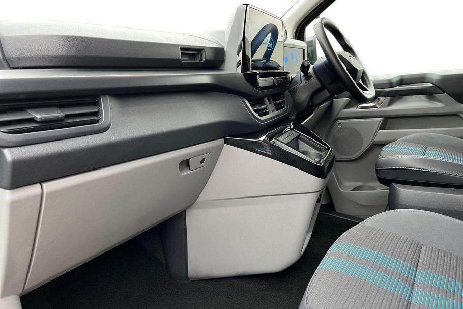 Used Ford TRANSIT CUSTOM LJ75HBO 3