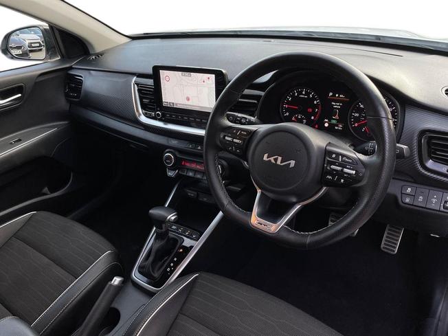 KIA Stonic Photo 6