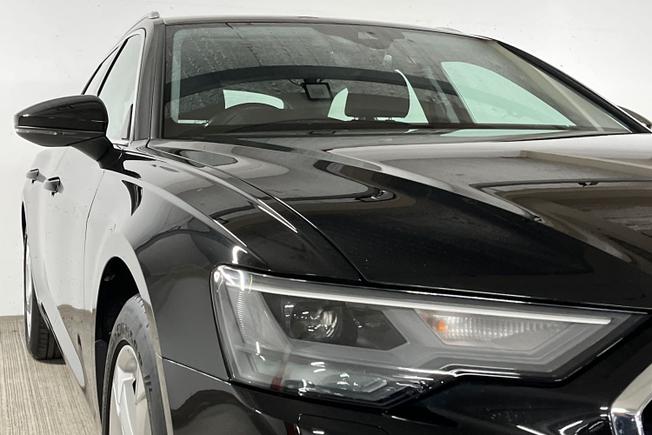 AUDI A6 Avant Photo 38