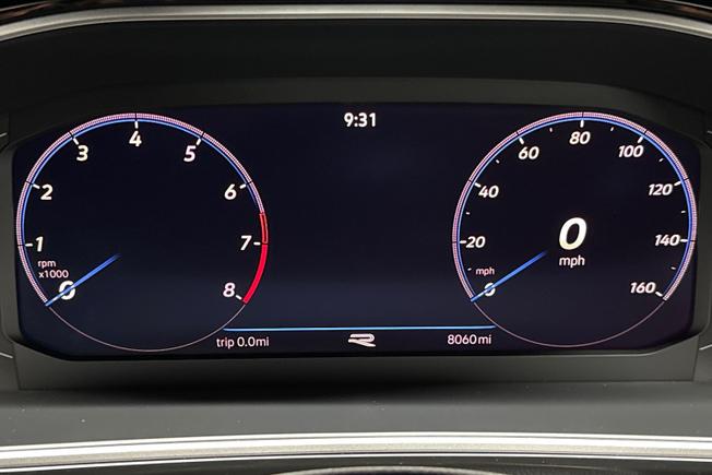 VOLKSWAGEN T-Roc Photo 15