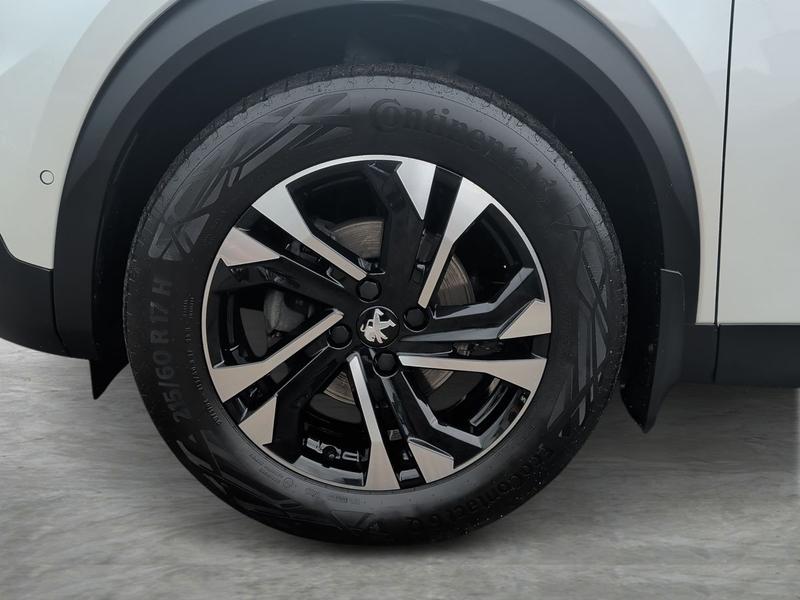 Used Peugeot 2008 NG22ZNW 10