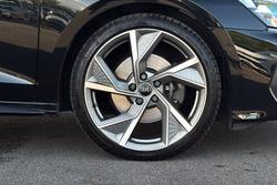 Audi A3 Photo 5