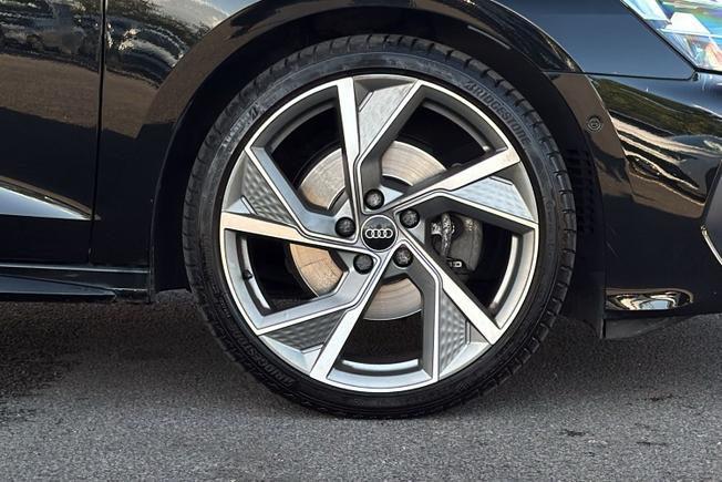Audi A3 Photo 5