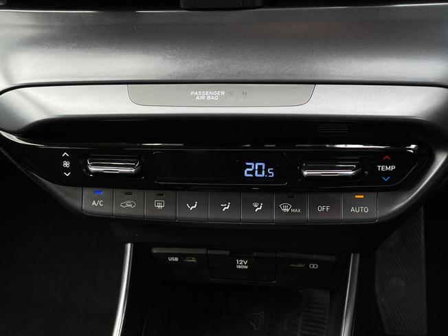 HYUNDAI Bayon Photo 44