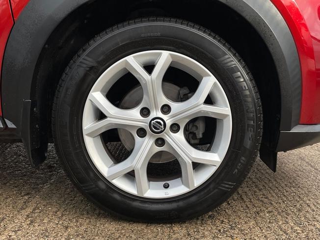 Nissan Juke Photo 5