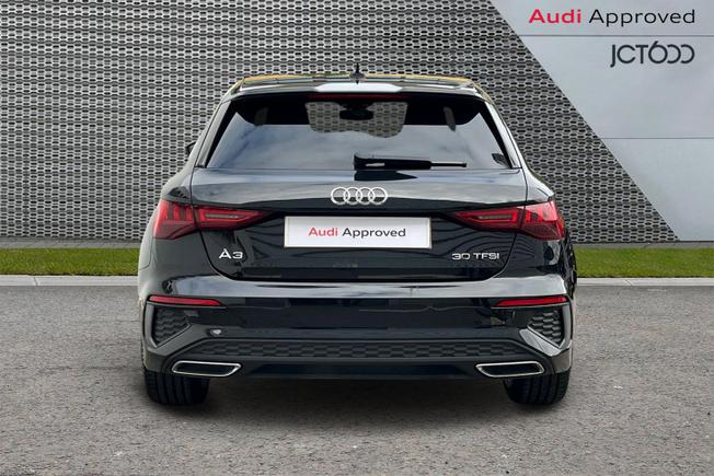 Audi A3 Photo 7