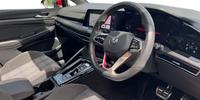Volkswagen Golf Photo 5