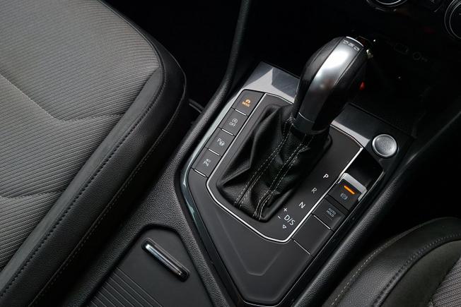 Volkswagen Tiguan Photo 26