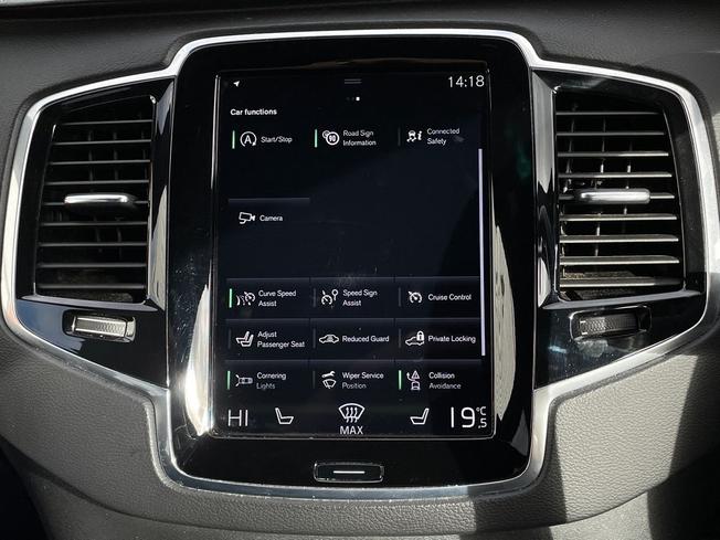 VOLVO Xc90 Photo 50