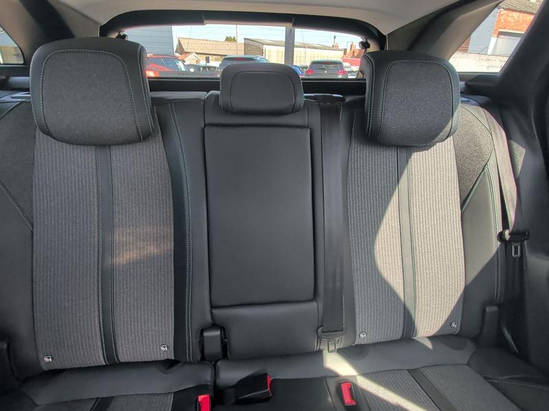 Used Peugeot 3008 AF71CUO 29