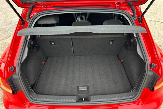 AUDI A1 Photo 12