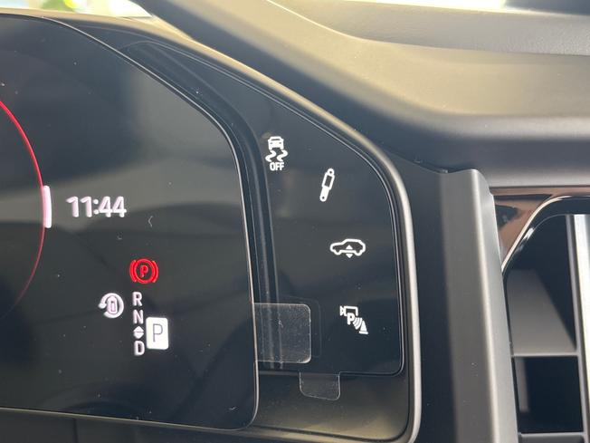 PORSCHE Cayenne Photo 44