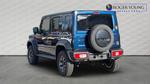 Suzuki JImny Photo 1