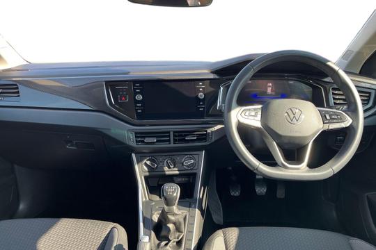 Volkswagen Polo Photo autoimg-1fe300b2c3d7632a143bfc56837dac7177b9e1ec.jpg