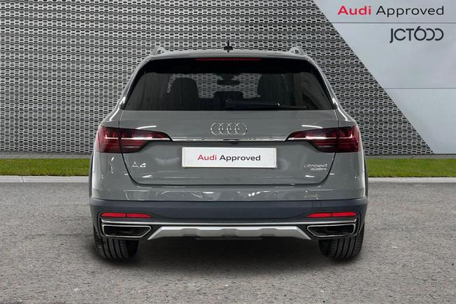 AUDI A4 Allroad Photo 7
