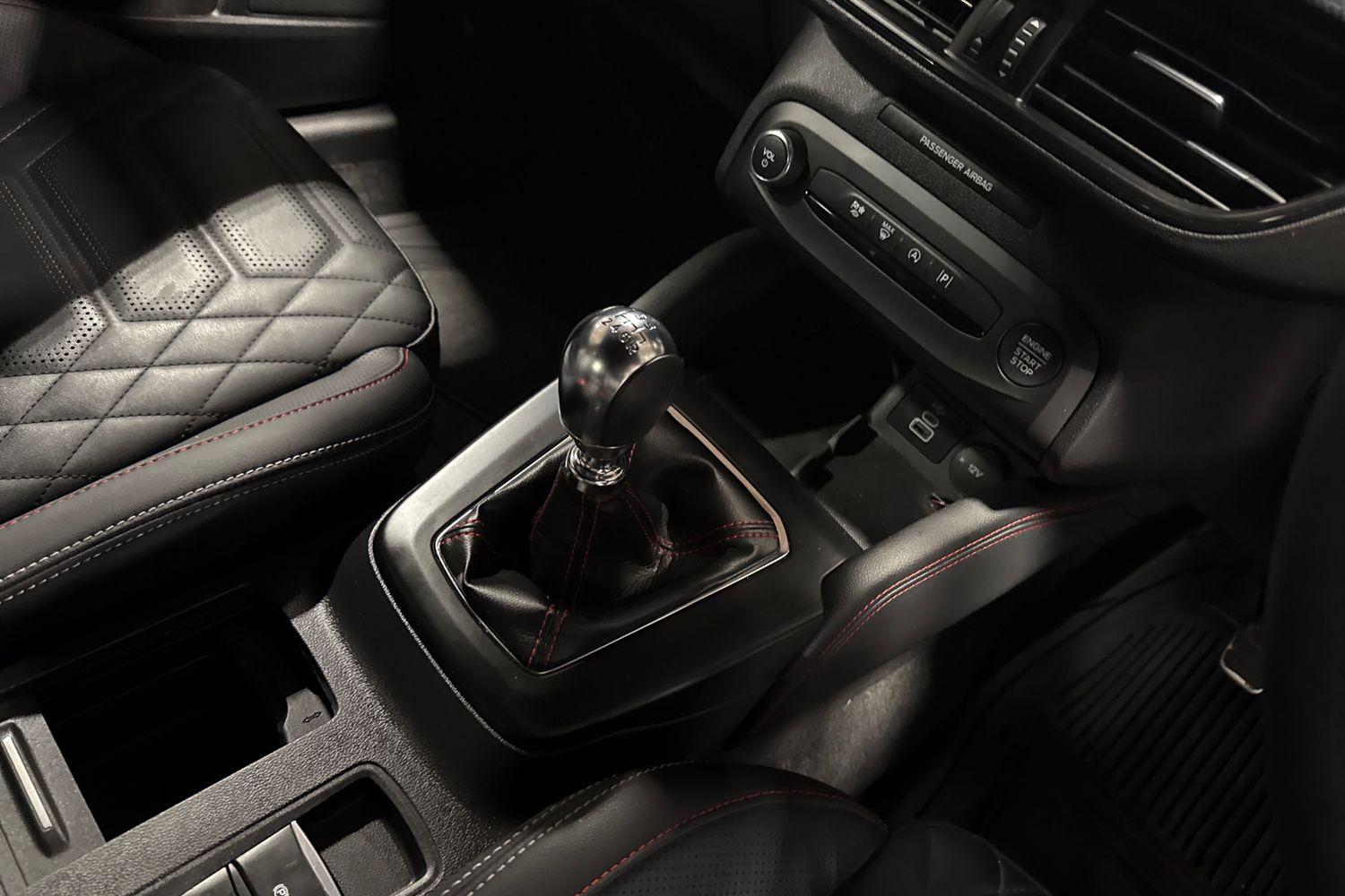 Ford Focus Photo 30