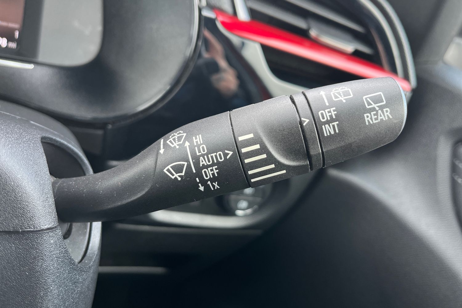 Vauxhall Corsa Photo 14