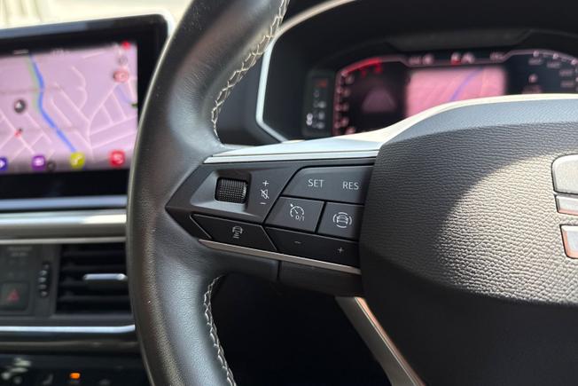 SEAT Tarraco Photo 16