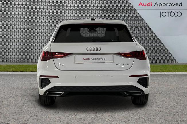 AUDI A3 Photo 7