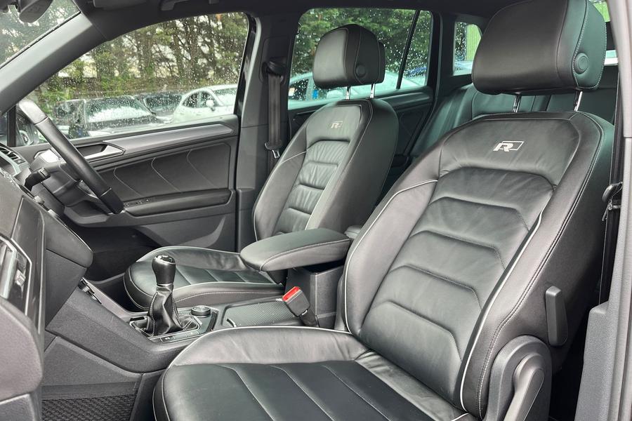 Volkswagen TIGUAN Photo autoimg-1fe91b03dafc8d46795dd5ac2481d890d36d17d8.jpg