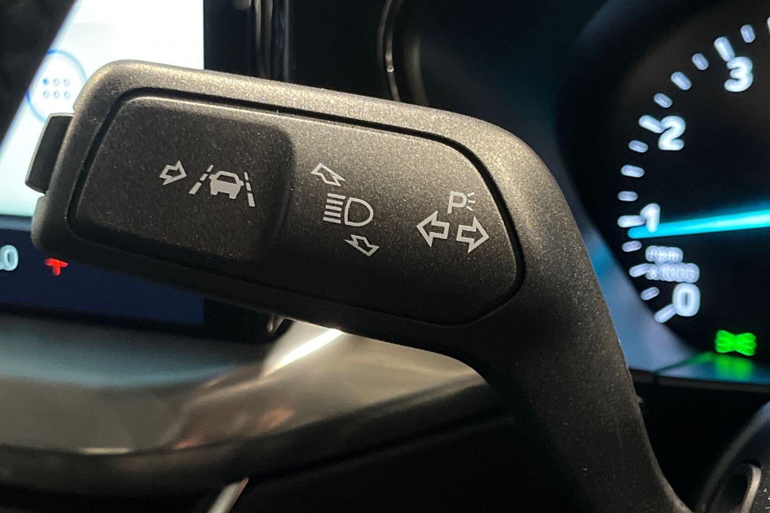 Ford Focus Photo 13