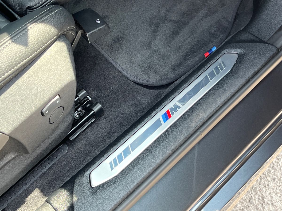 BMW 1 Series Photo 24