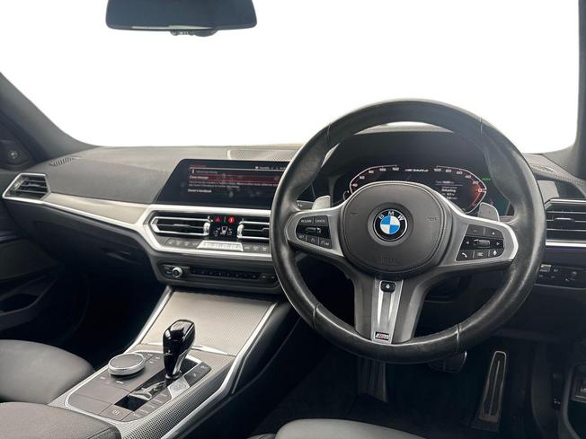 BMW 3 Series Photo 6