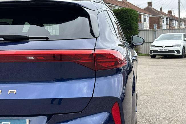 CUPRA Terramar Photo 18