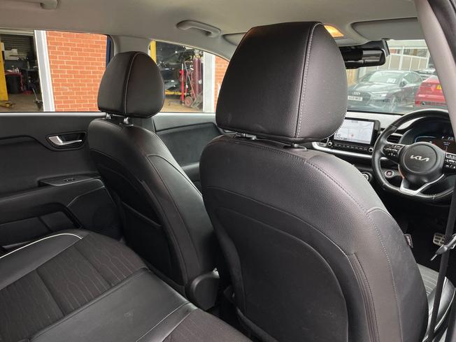 KIA Stonic Photo 30
