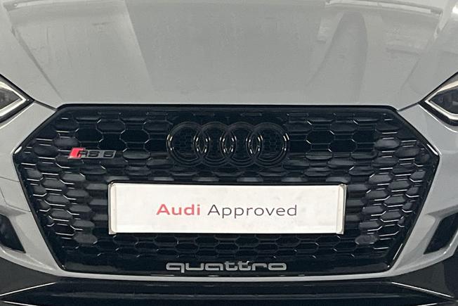 AUDI RS5 Photo 41