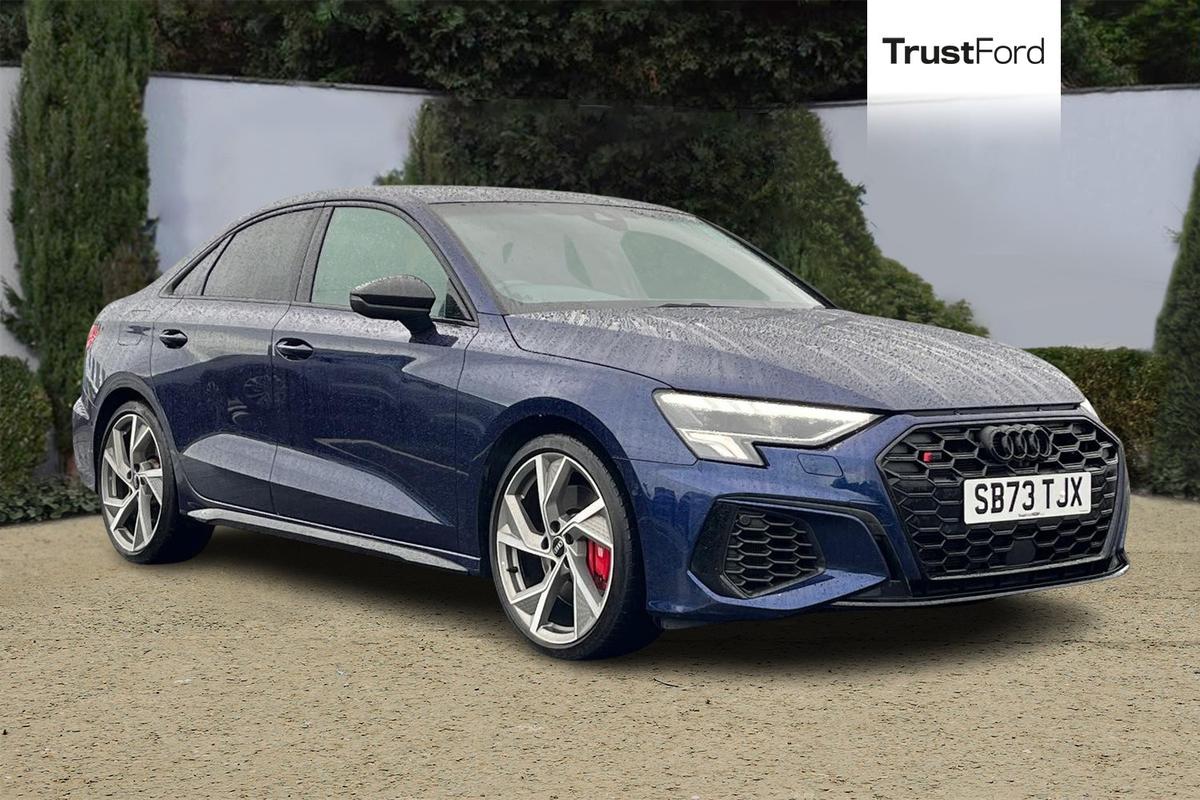 Audi S3 dealer public-web source image