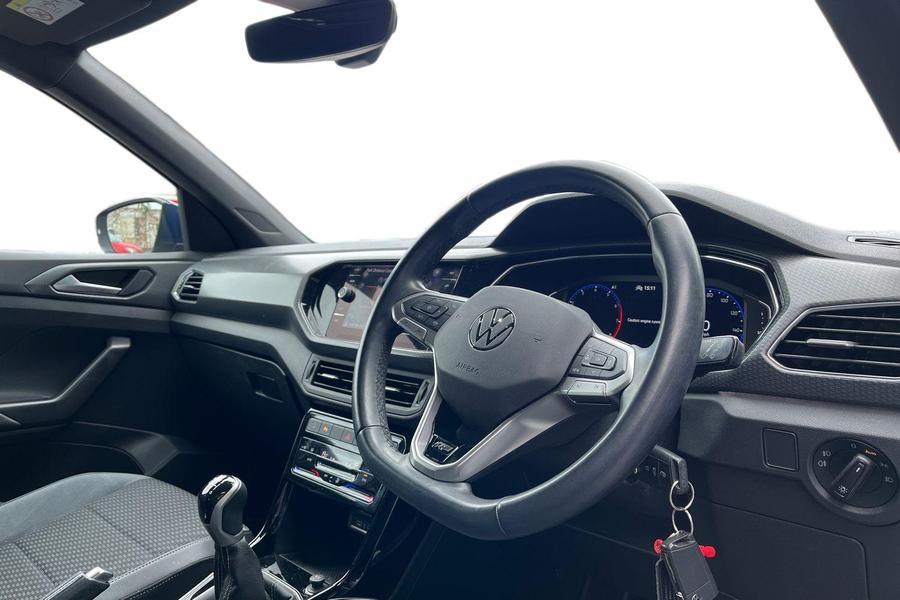 Volkswagen T-CROSS Photo autoimg-1feb0d4196e56bf63a1eb2842953b428433e84db.jpg