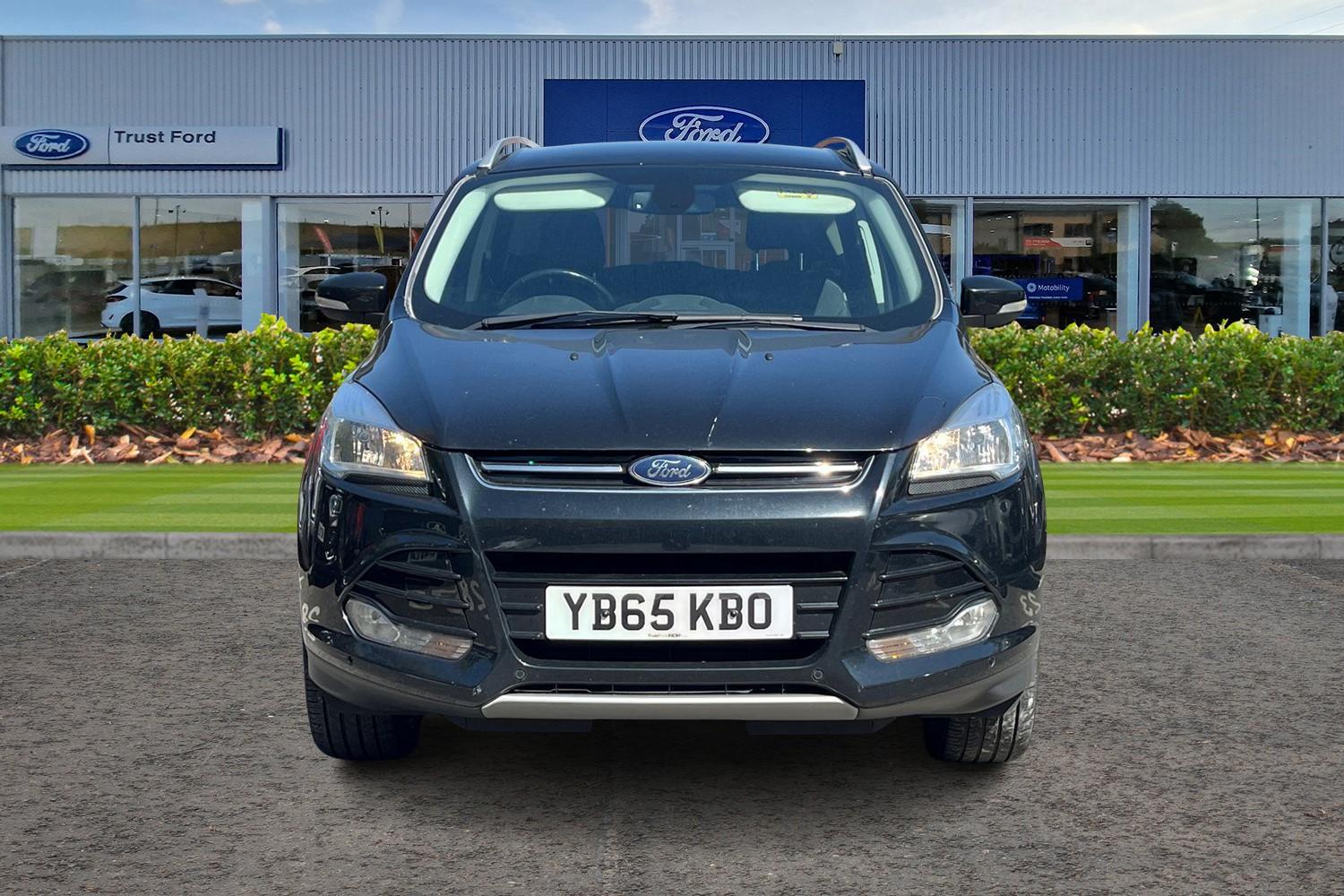 Ford Kuga Photo 5