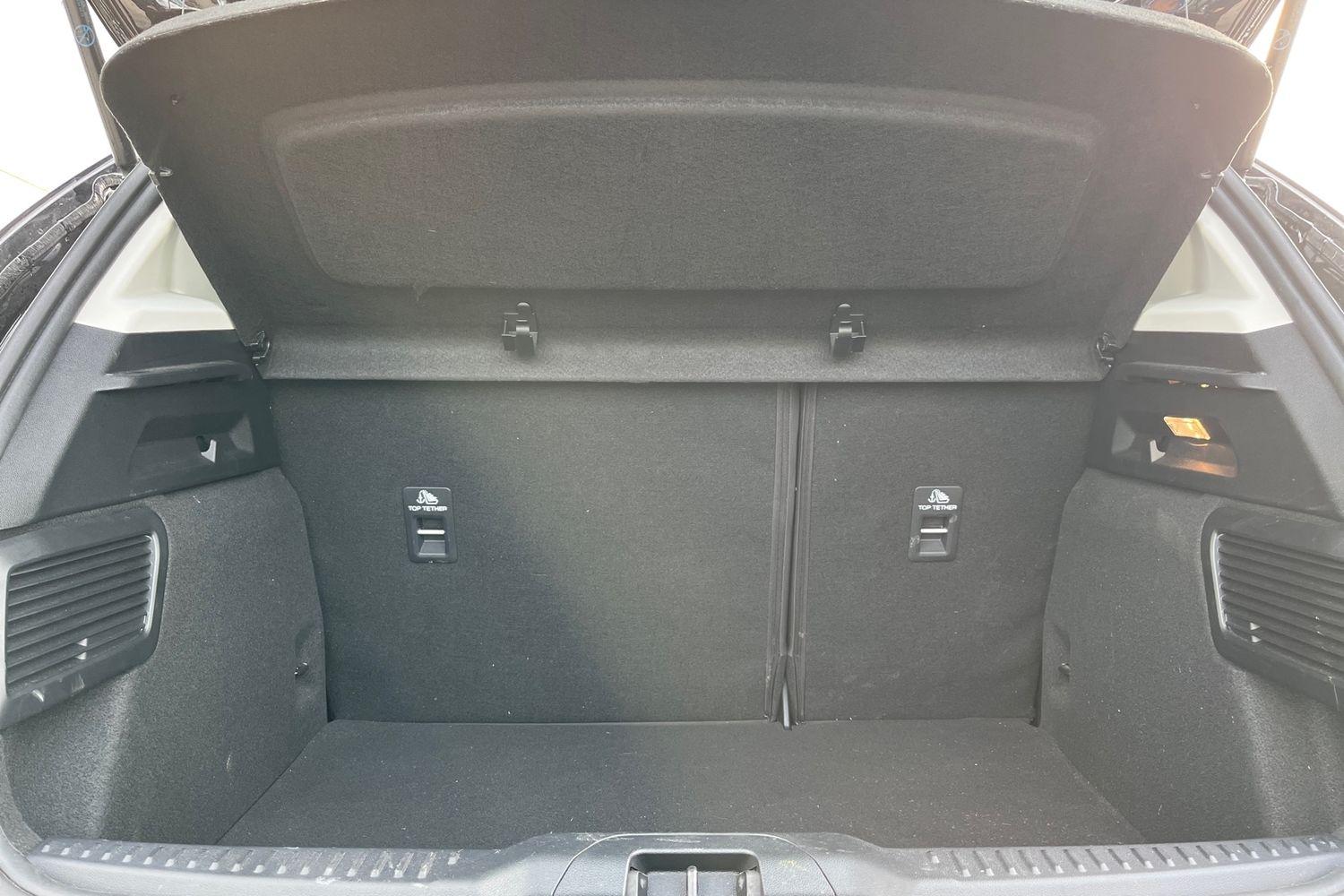 Ford FOCUS Photo 20