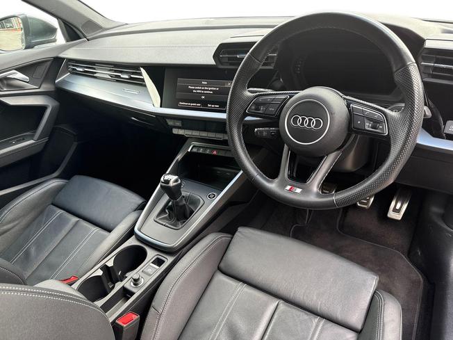Audi A3 Photo 6