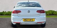 Volkswagen Passat Photo 8