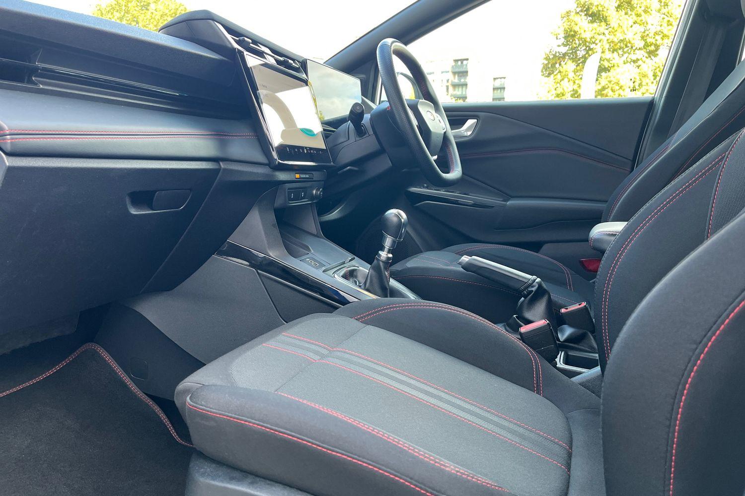 Ford PUMA Photo 17