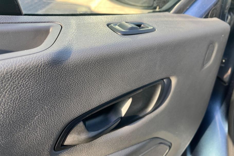 Used FORD TRANSIT WN75BZM 34