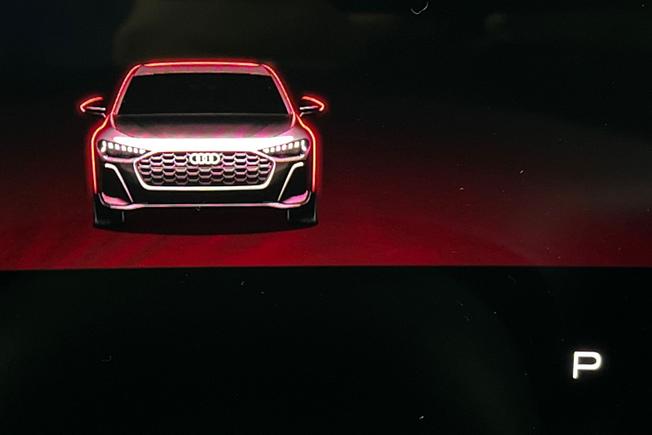 AUDI A5 Photo 15