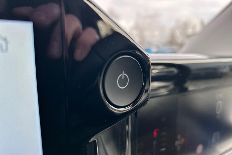 Used FORD E-TRANSIT CUSTOM WR75MYZ 20