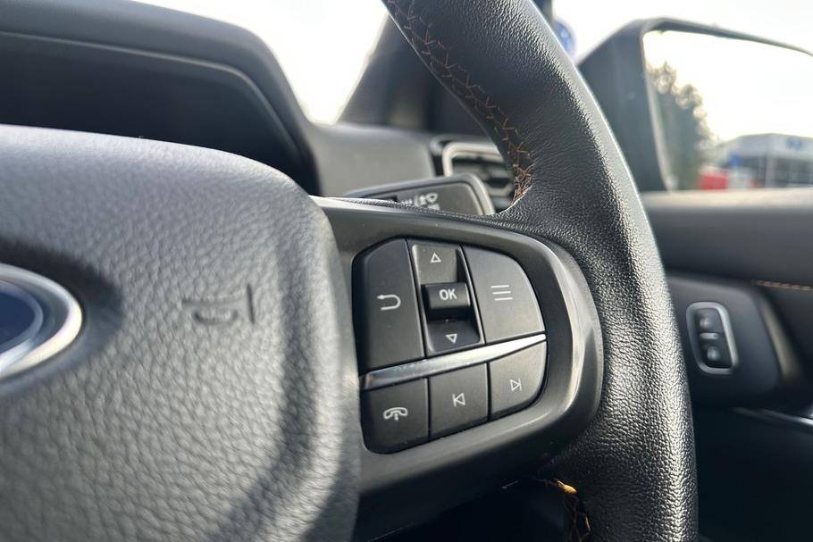 Used FORD RANGER MW74WPX 31