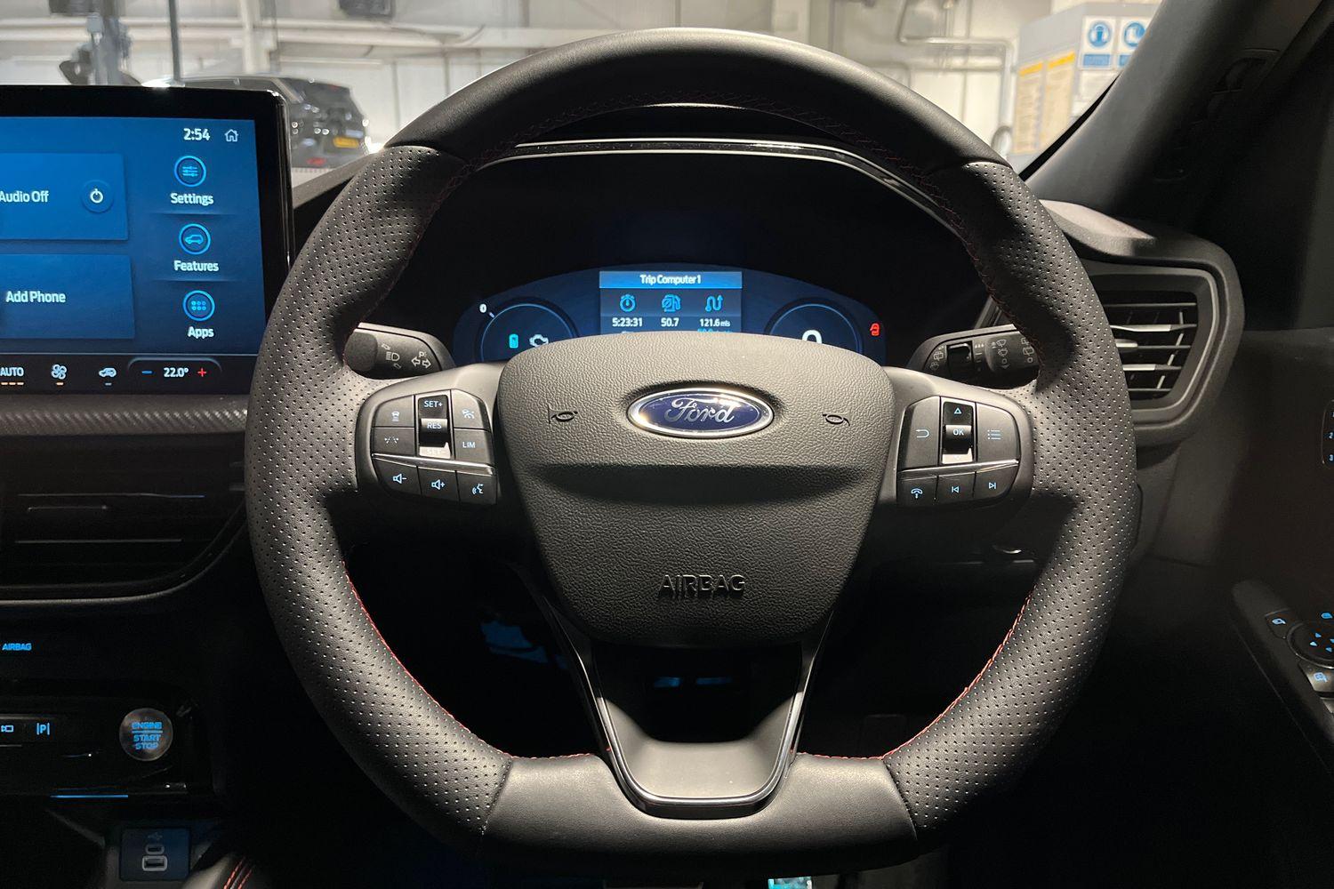 Ford KUGA Photo 11