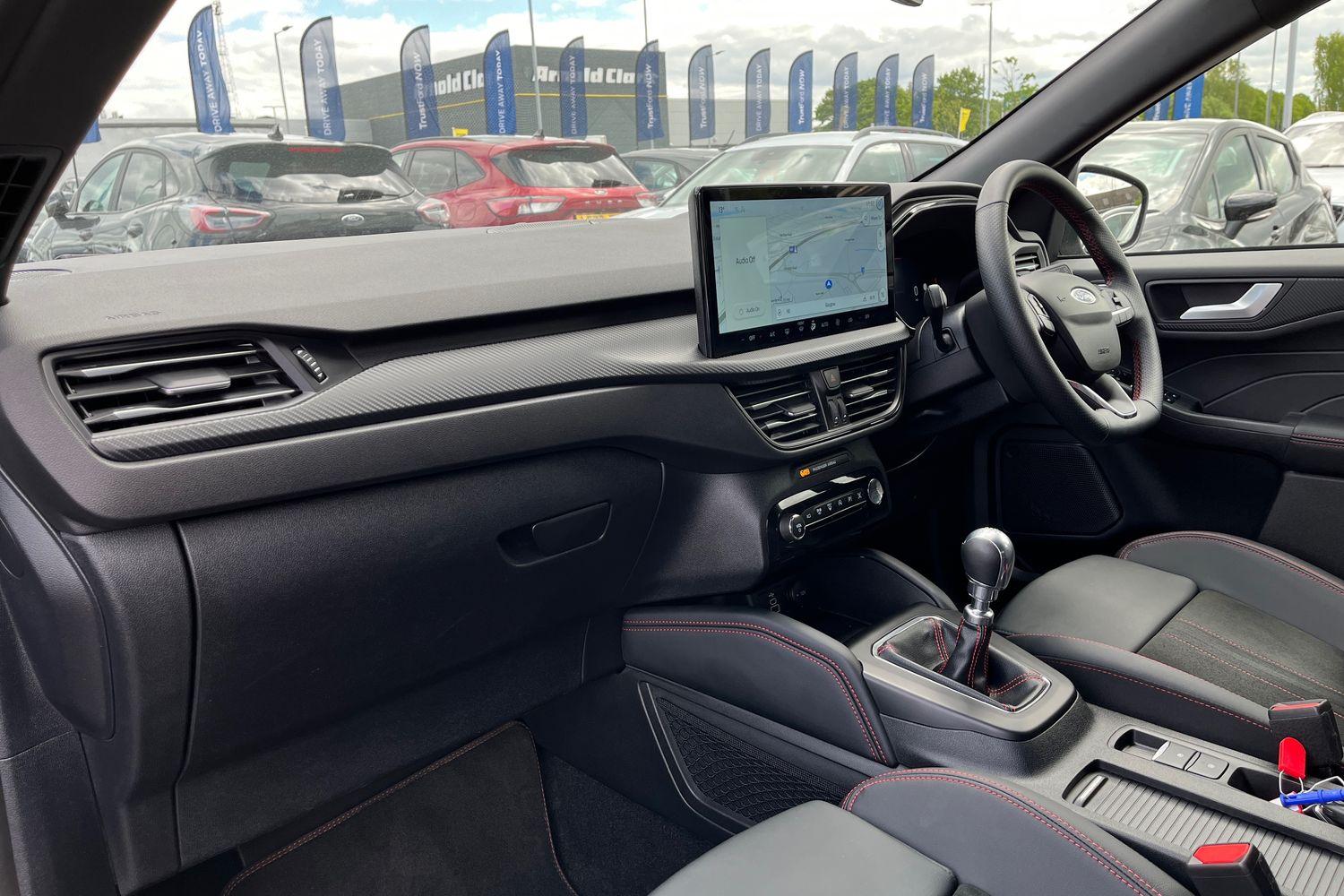 Ford Kuga Photo 17