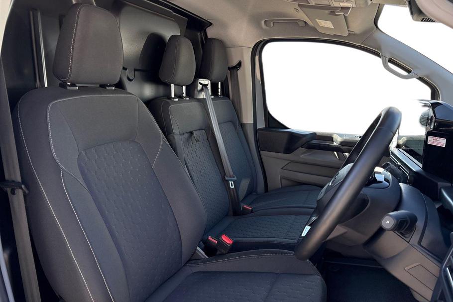 Used Ford TRANSIT CUSTOM WN75OEW 11